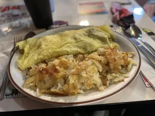 Crazy Otto's Diner