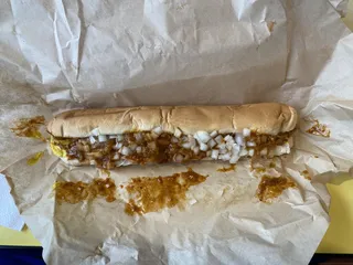 Wiener King Restaurant