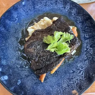 Short Rib