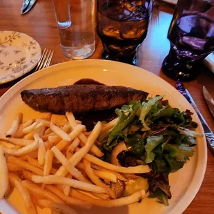 Steak Frites