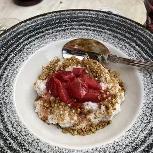 Coconut Rice Carolina