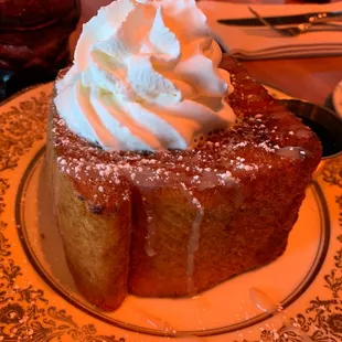 Stuffed French Toast