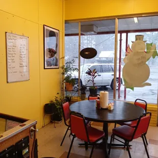 Welcome  to Jackie's Country Kitchen "January 2, 2022"   ATM Machine in the building!!