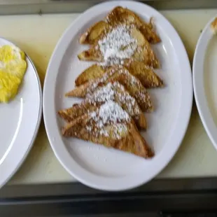 Check out the hobo omelet! It is Super good...