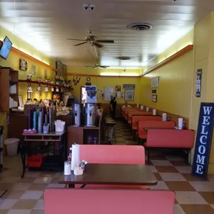 "January 2, 2022"                                               Welcome  to Jackie's Country Kitchen