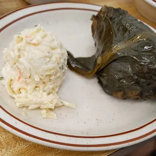 Lau Lau