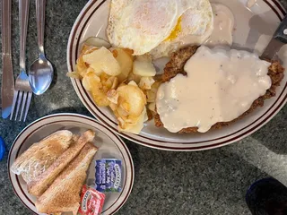 Richards Restaurant