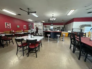 Kammy's Kafe