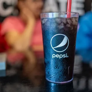 Grape Kool-Aid® ($4)