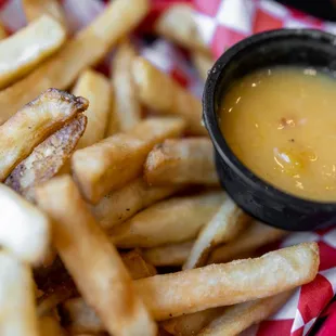 Peach Habanero sauce is fire