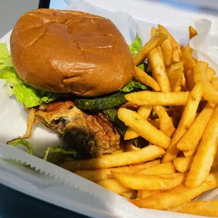 sandwich, sandwiches, food