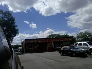 Tobacco Hut