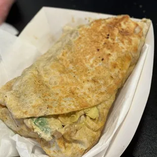 Jackos Tacos