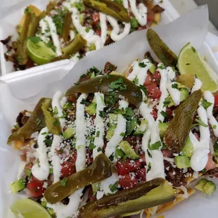 Super Nachos