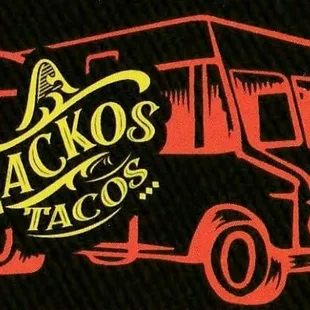 Jackos Tacos Logo
