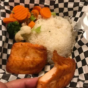 Jackpot Bar & Grill