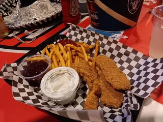 The Tailgater Tavern