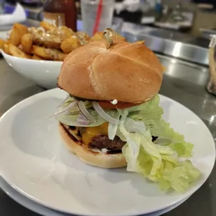 burger, burgers, food