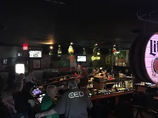 Kellys Liquors & Gaming