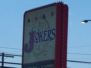 Joker's