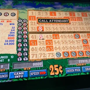 Jackpot Joanie's