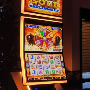 Very relaxing atmosphere. Janette is awesome