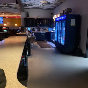 Jackpot Joanie's