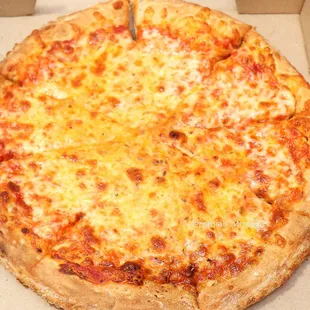 Cheese Pizza