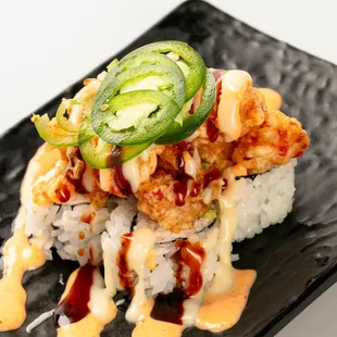 sashimi, sushi and sashimi, food, sushi