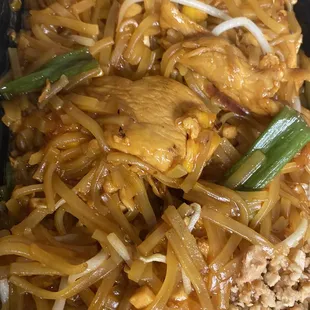 Pad Thai