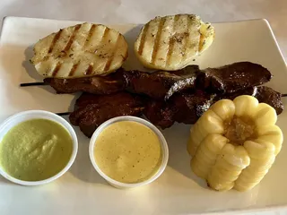 El Rico Pollo