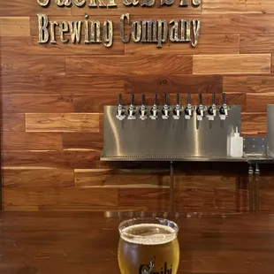 Port of Sac Rice Lager 4.2%