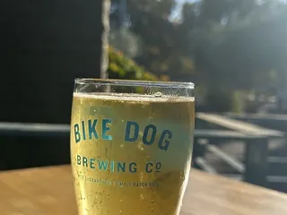 Bike Dog Broadway Taproom