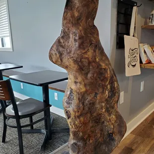 Almost anyways some artwork here