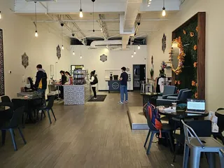 MOTW Coffee and Pastries