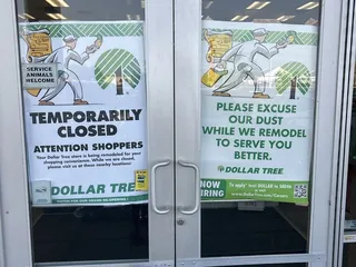Dollar Tree