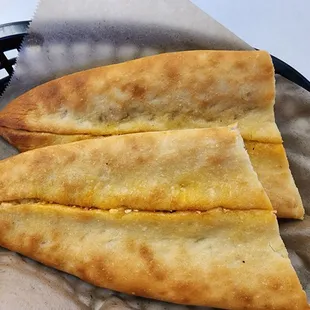 Spicy cheese boreg