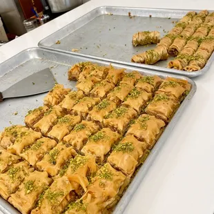 Baklava