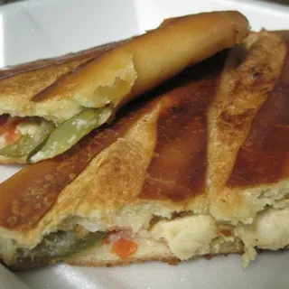 Chicken Panini
