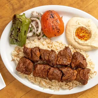 Shish Kebab