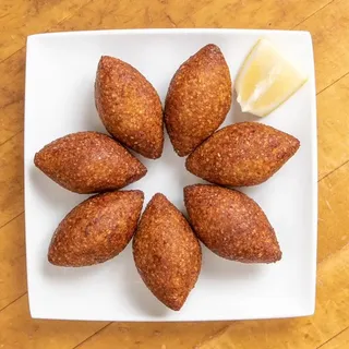 Chi Kufteh