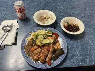 Halaloglu Turkish Street Food