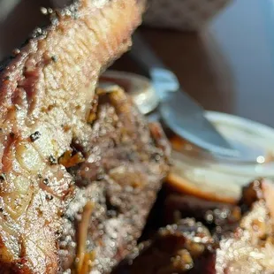 Pork Spare Ribs