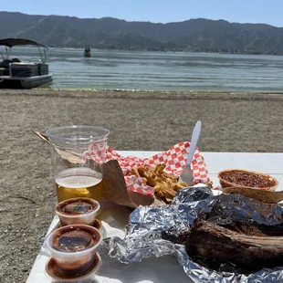 Beef Ribs