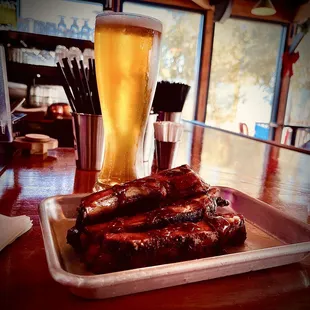 Pork Ribs