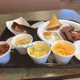 food, ribs, bbq ribs