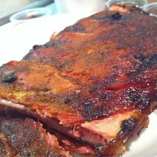 St. Louis Style Ribs