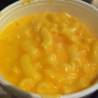 Mac & Cheese