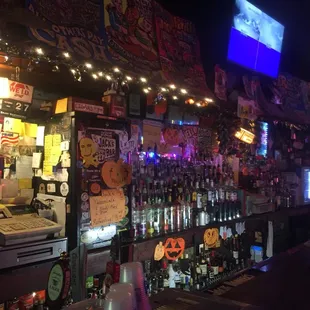 Jacks Bar
