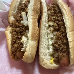 Hot Digs all the way!